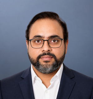 Abhishek Mishra