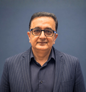 Anshul Munjal