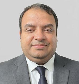 Sachin Pandey