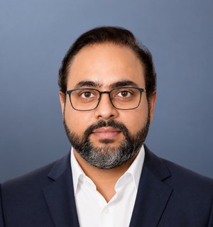 Abhishek Mishra