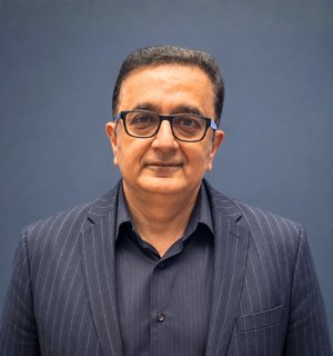 Anshul Munjal