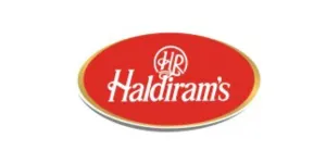 Haldiram&rsquo;s
